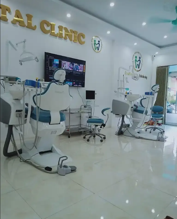 Đội ngũ bác sĩ chuyên môn cao tại Nha Khoa Thăng Long
