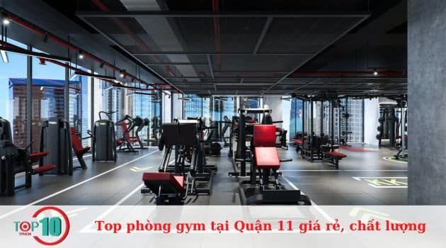 KK Fitness & Yoga - Đẳng cấp thể hình thời 4.0