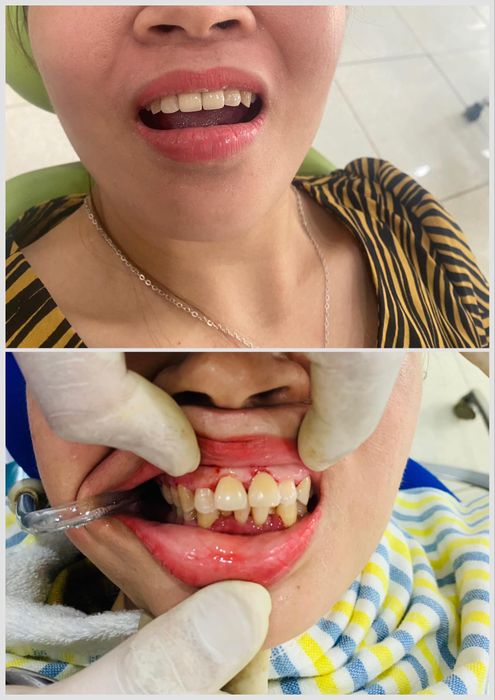 Hình ảnh phòng khám Nha Khoa Chính Nghĩa