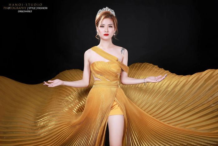 Chụp Ảnh Doanh Nhân - Thiên Ân Studio ảnh 1