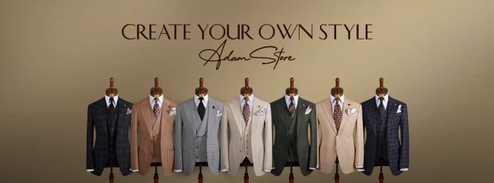 Hình ảnh không gian sang trọng tại Adam Store Việt Trì