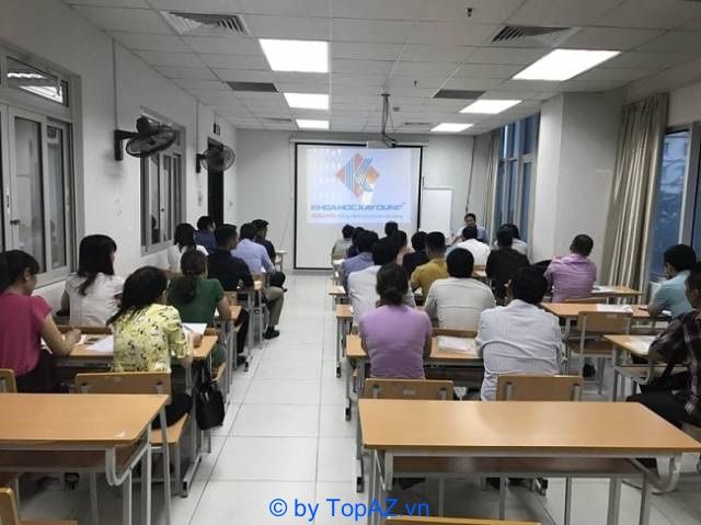 Địa chỉ học thiết kế nội thất tại TPHCM
