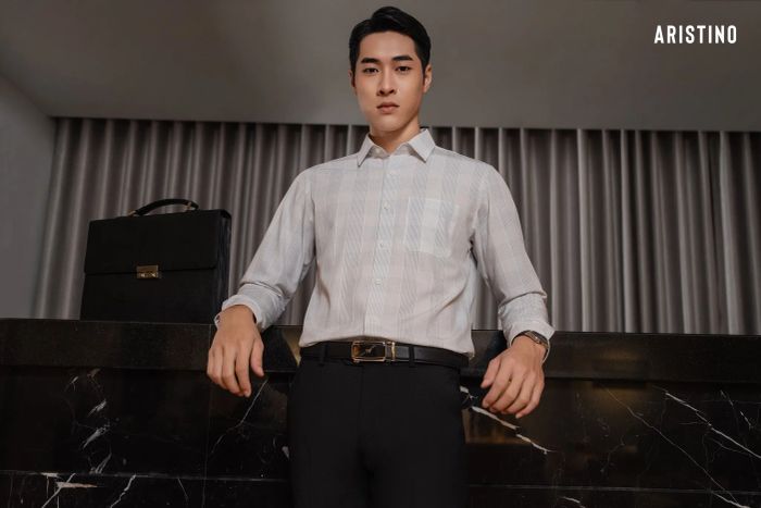 Hình ảnh đại diện Aristino