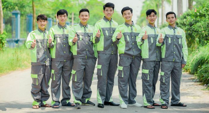 Thợ Khóa Đức Quang - Ảnh 1