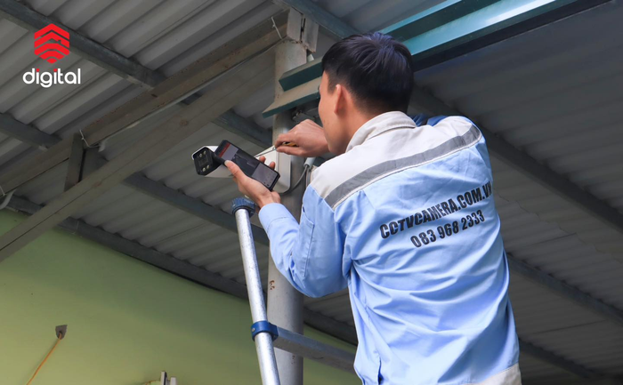 Hình ảnh Công ty Cổ phần Ứng dụng Công nghệ Kỹ thuật số - 2