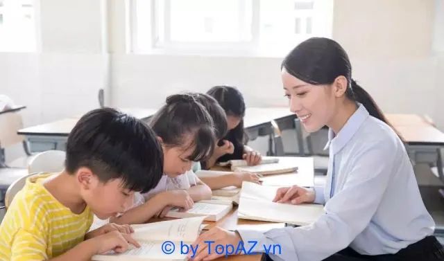 Trung tâm Gia Sư tại Cần Thơ