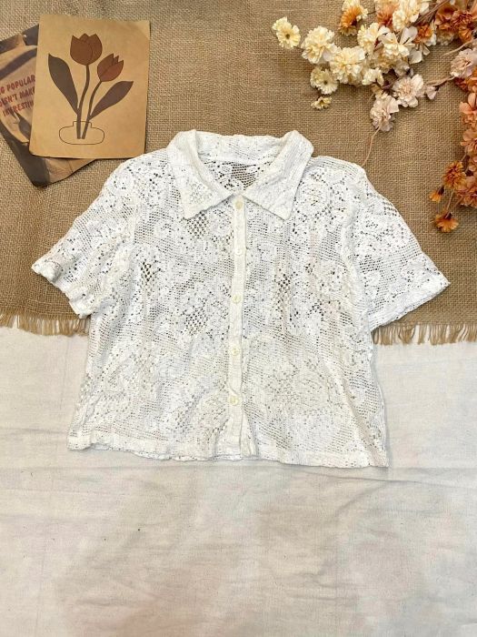 Secondhand Quỳnh - Góc sống ảnh đầy cảm hứng