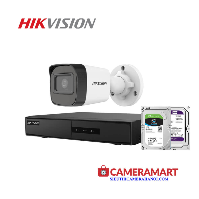 Hình ảnh Siêu thị Camera quan sát - 2