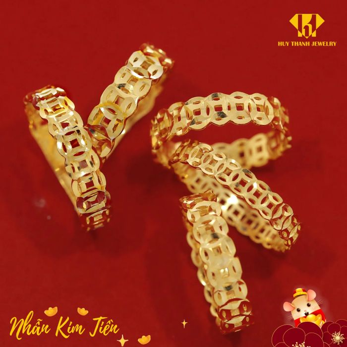 Hình ảnh cửa hàng Huy Thanh Jewelry