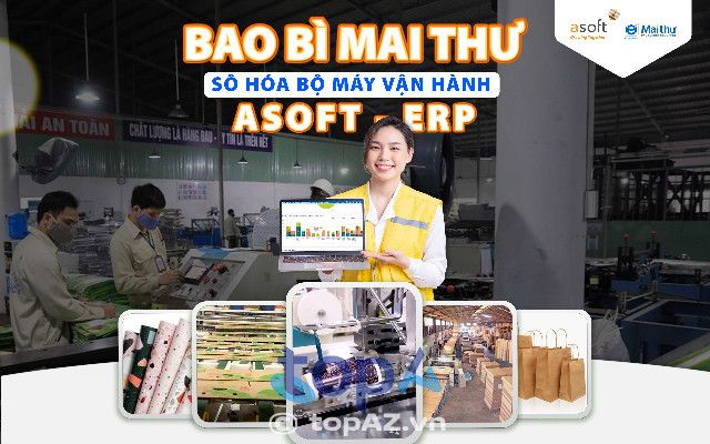 Đơn vị tiên phong cung cấp giải pháp phần mềm chất lượng cao tại TP.HCM