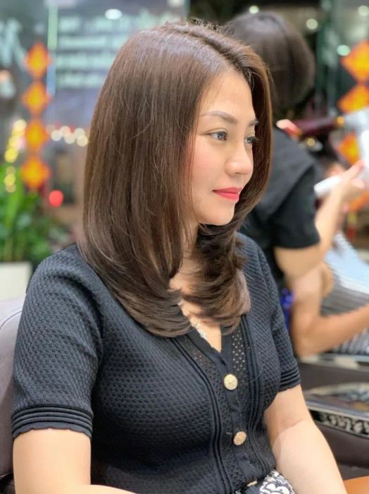 Ảnh 2 của Phương Hoàng Hair Salon