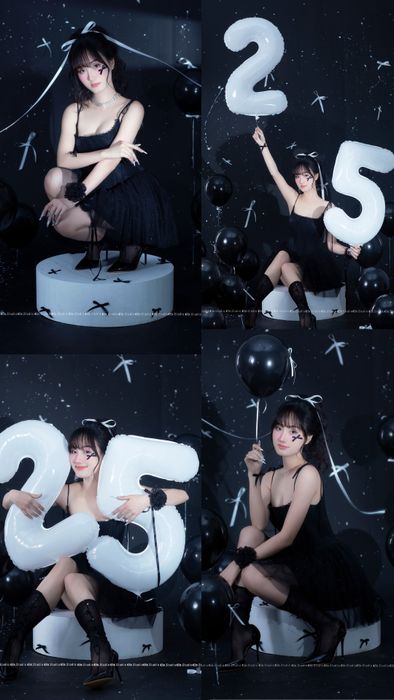 Bộ sưu tập ảnh đa phong cách từ CEm Studio - Ảnh 2