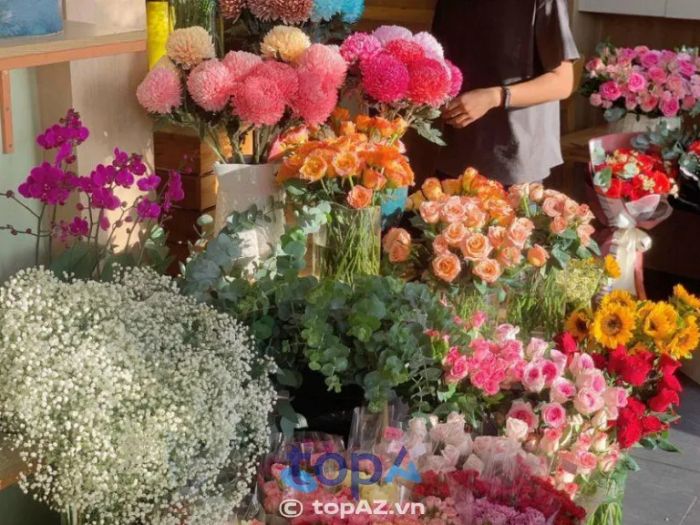 Điện hoa Kon Tum, Kon Tum