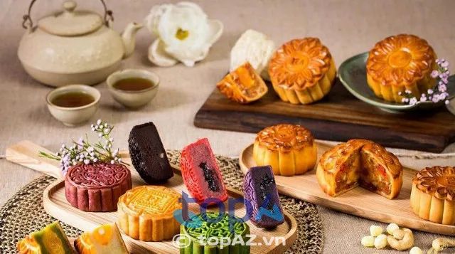 Meta – Địa chỉ phân phối bánh trung thu chính hãng tại TP.HCM