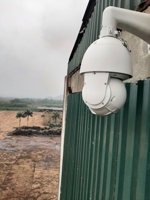 Hình ảnh Công Ty Cổ phần Công nghệ Camera360pro