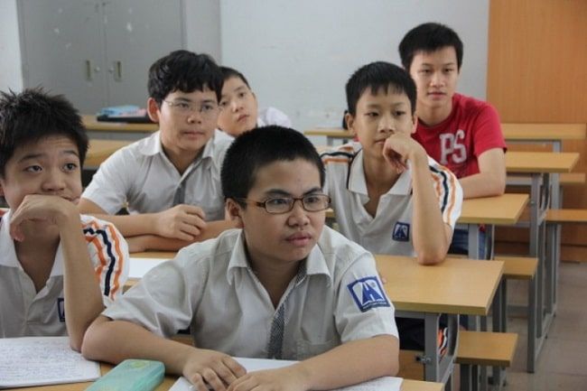 Khoa Bảng vinh dự lọt Top 10 Trung tâm Anh ngữ uy tín nhất quận 9, TP.Hồ Chí Minh