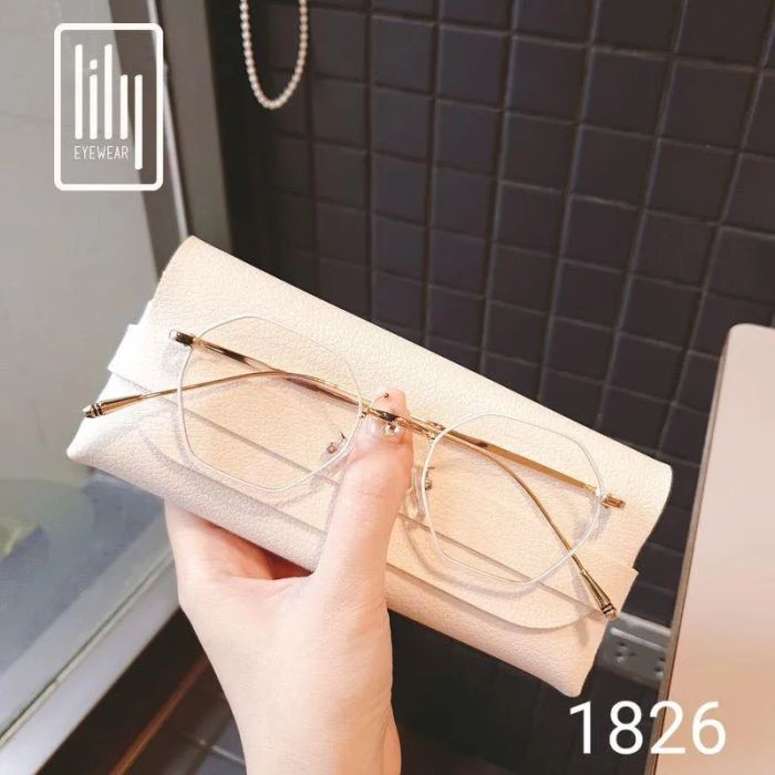 Kính Mắt Lily ảnh 1