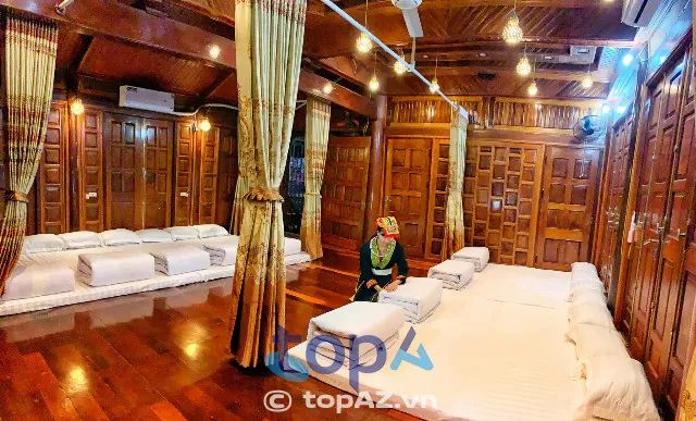 Homestay Lạng Sơn sở hữu view 'triệu like'