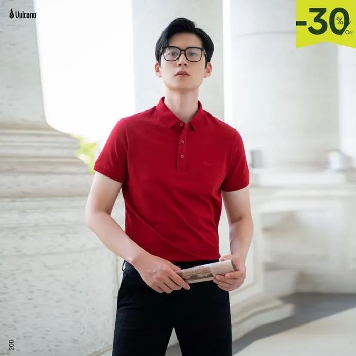 Địa chỉ đáng tin cậy cho những chiếc áo polo nam chất lượng tại Gò Vấp