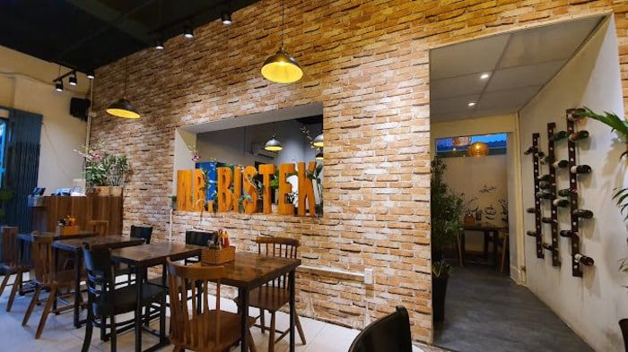 địa chỉ beefsteak ngon chuẩn vị tại quận 1