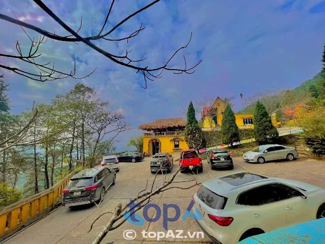 Homestay Lạng Sơn đẹp tựa cổ tích giữa đại ngàn