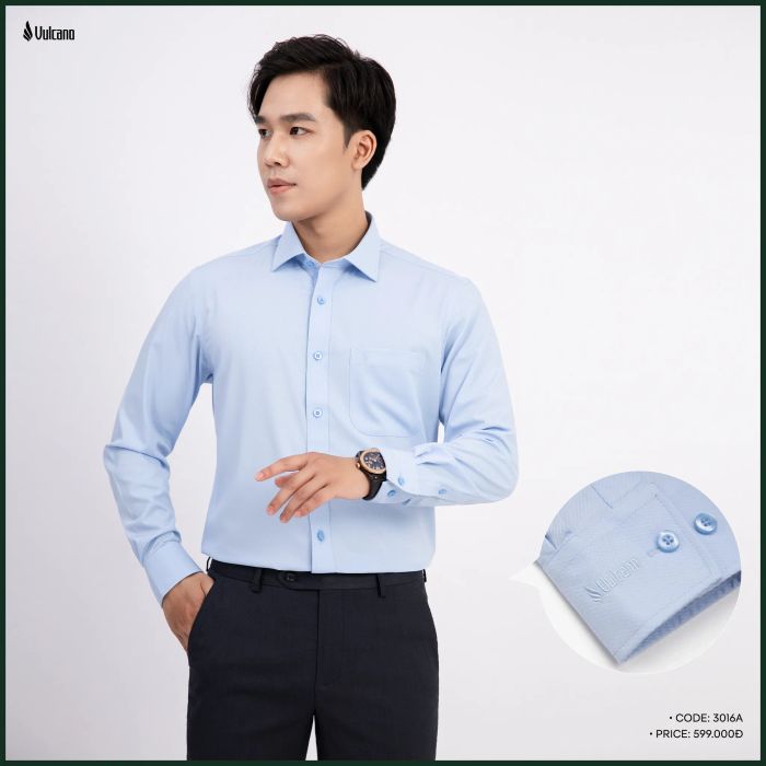BST công sở cao cấp từ Vulcano