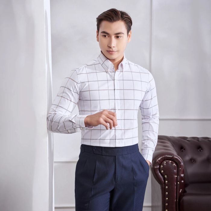 Hình ảnh nổi bật tại cửa hàng Adam Store Hà Tĩnh