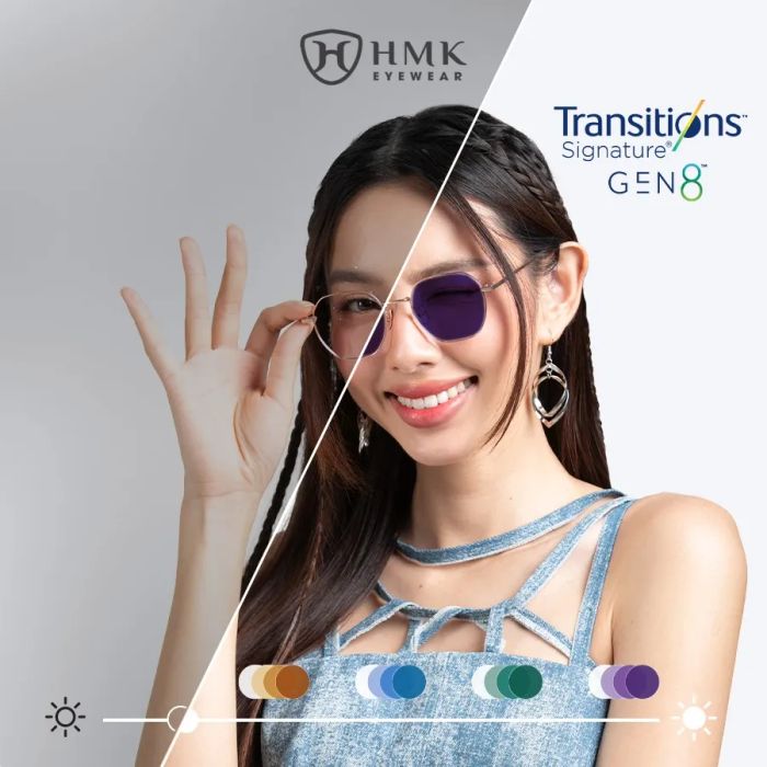 Mắt Kính HMK ảnh 2