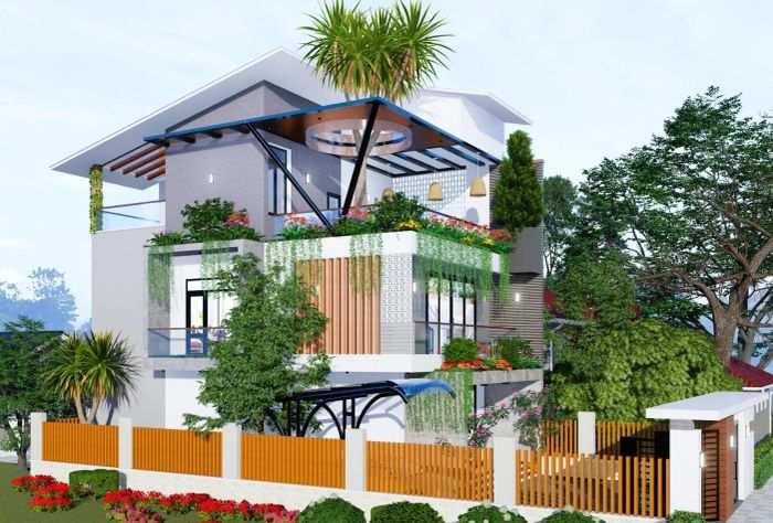 Thư viện thiết kế nội thất cao cấp của HP Home - Ảnh 2