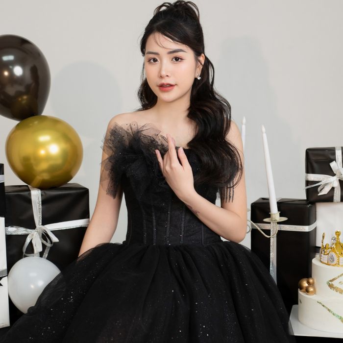 Khoảnh khắc đáng nhớ tại Nắng Studio - Ảnh 2