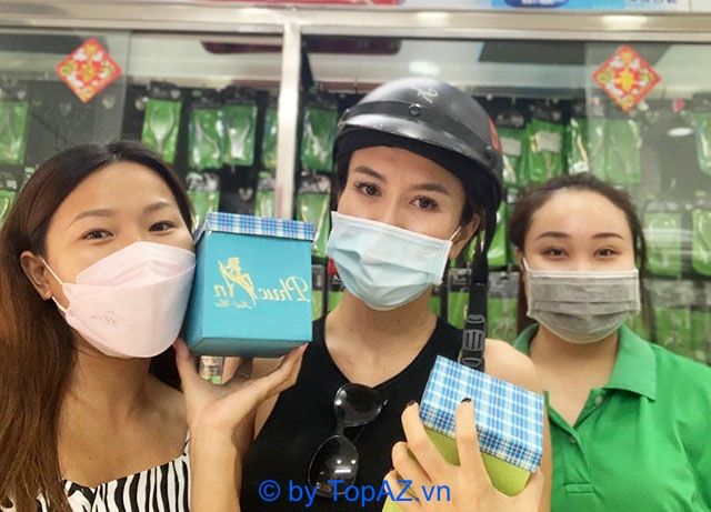 địa chỉ làm nail đẹp, giá phải chăng tại quận 5 TPHCM