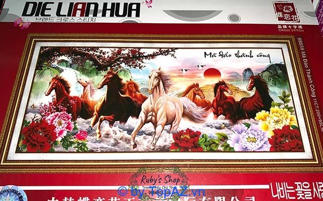 Dịch Vụ Giao Hàng Tận Nơi Của Ruby Shop