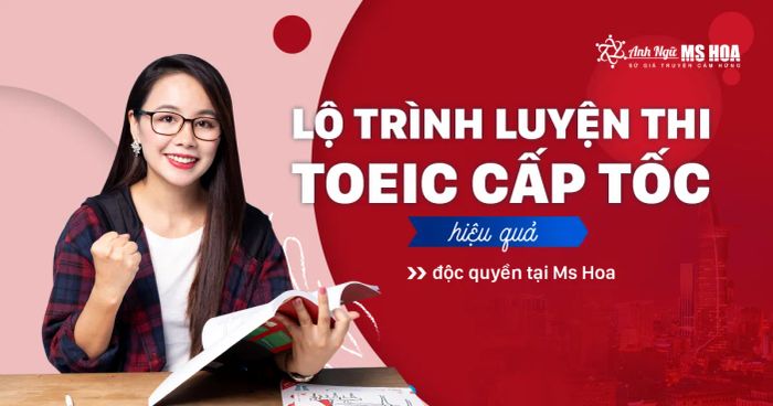 Không gian học tập truyền cảm hứng tại Ms Hoa TOEIC