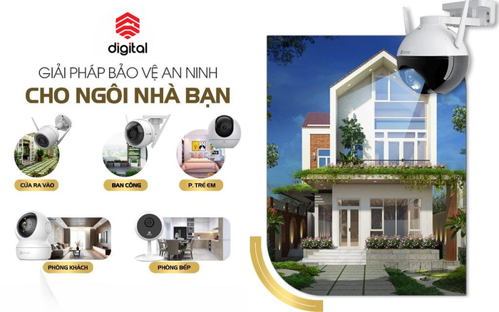 Hình ảnh Công ty Cổ phần Ứng dụng Công nghệ Kỹ thuật số - 1