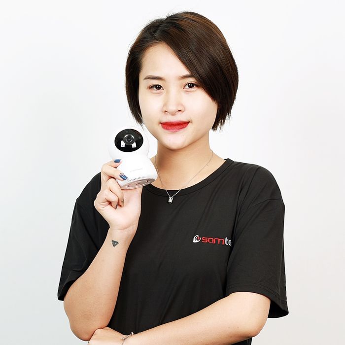 Samtech Vietnam hình ảnh 1