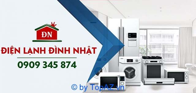 dịch vụ vệ sinh máy lạnh Thủ Đức chuyên nghiệp, đáng tin cậy