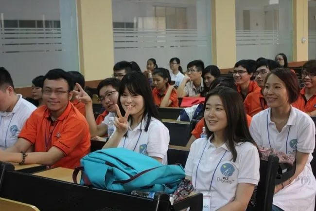 trung tâm học tiếng Hàn chất lượng tại Quận 6