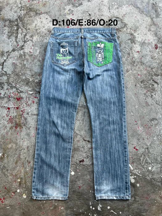 Lit.secondhand - Không gian thời trang nam tính đẳng cấp