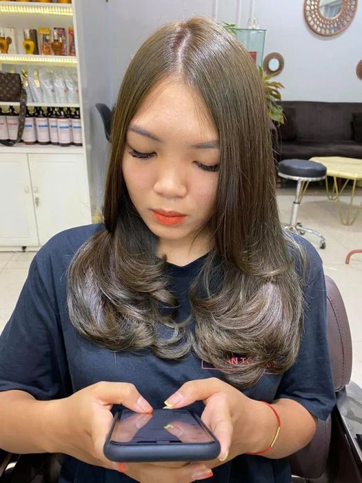 Ảnh 1 của Phương Hoàng Hair Salon