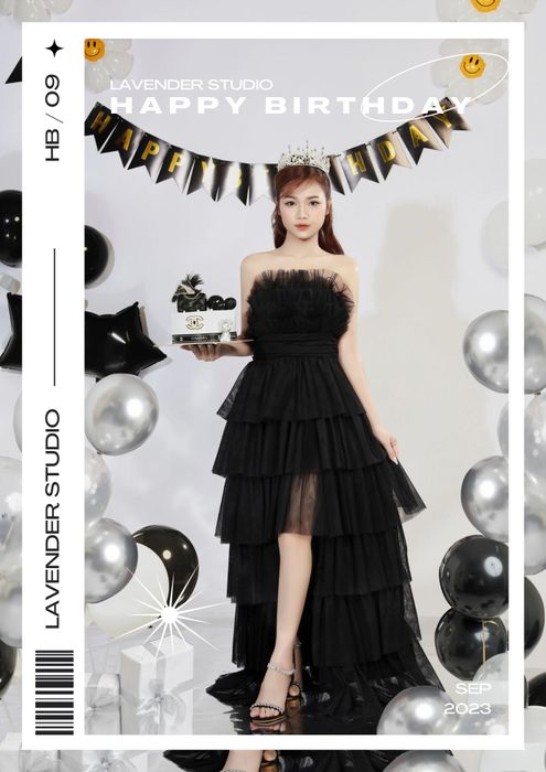 Tác phẩm nghệ thuật từ Lavender Studio - Ảnh 1