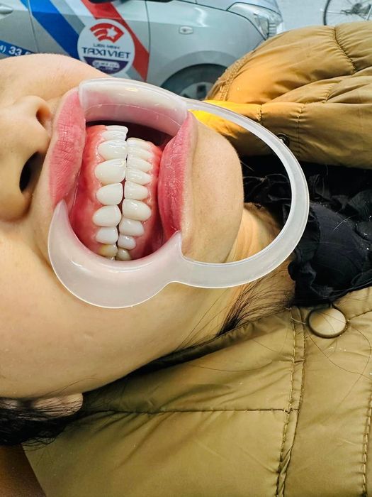 Khám phá không gian hiện đại và tiện nghi tại Nha Khoa Gia Đình qua loạt ảnh chất lượng