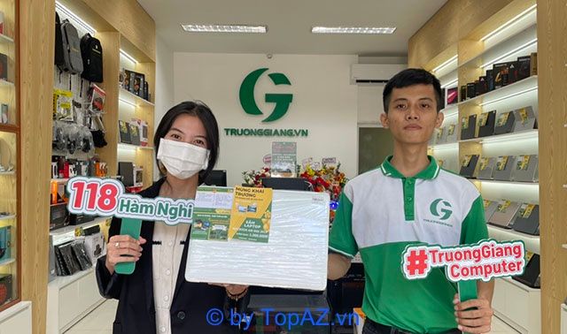 Dịch vụ sửa chữa máy tính tận nhà Đà Nẵng - Chuyên nghiệp & Uy tín