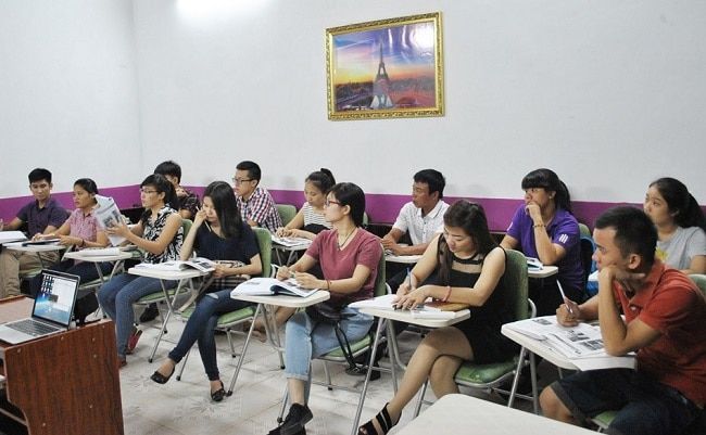 AMA vinh dự nằm trong top 10 trung tâm Anh ngữ chất lượng nhất quận 9, TP.HCM