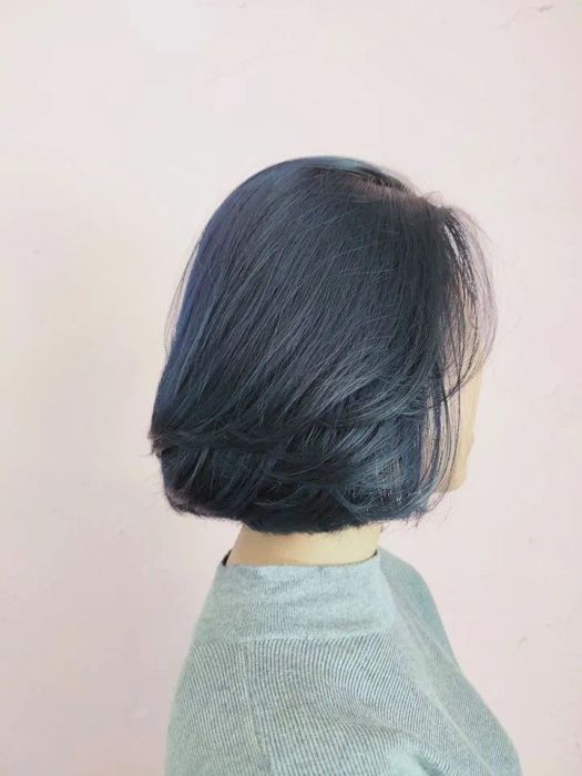 Ảnh 1 của CaIi Trần Hair Salon