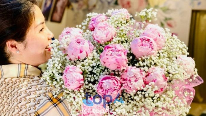 Shop Hoa Tươi Hòa Bình - Điểm hẹn của sắc hoa tươi thắm