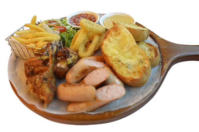 Pepperonis – Ấn tượng qua từng khung hình