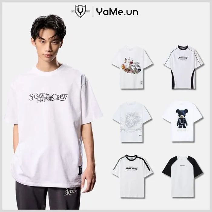 Địa chỉ mua sắm thời trang nam giá tốt, chất lượng tại Gò Vấp