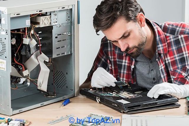Giải pháp sửa chữa máy tính tận nhà tại Đà Nẵng