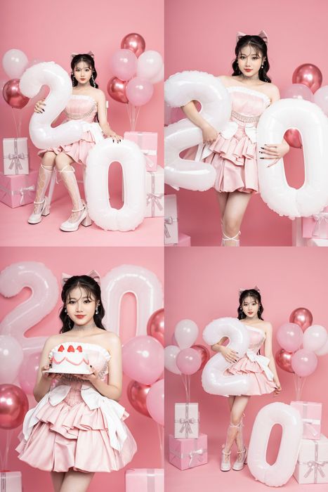 Bộ sưu tập hình ảnh ấn tượng từ Yuli Studio - Ảnh 2