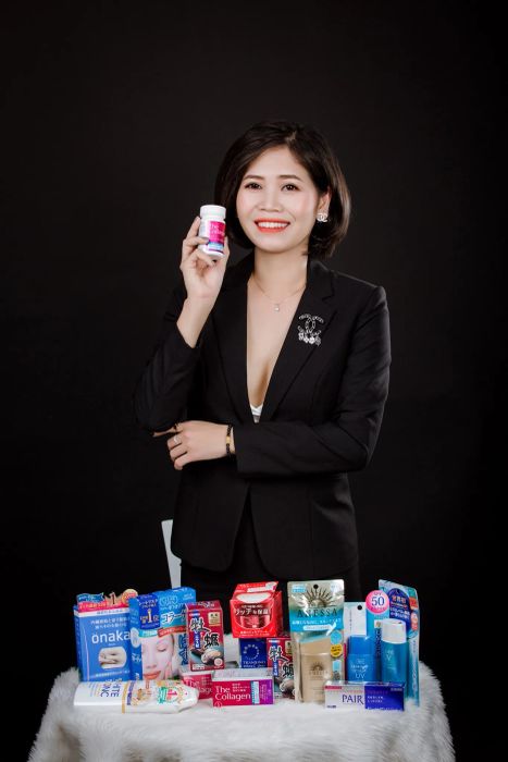 Chụp ảnh doanh nhân, sản phẩm chuyên nghiệp - Chất Studio ảnh 2